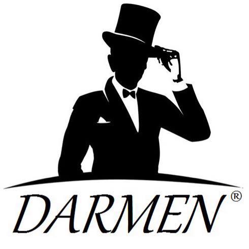 Darmen